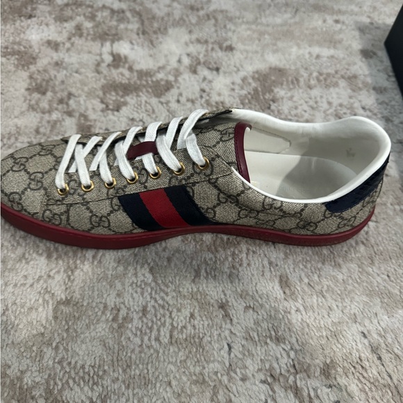 Gucci Other - Men’s Gucci Shoes